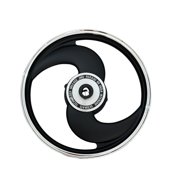 2 S Two S Alloys for Royal Enfield Standard ABS MODELS Sans