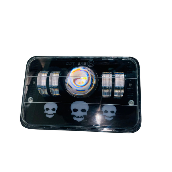 Splendor headlight discount price