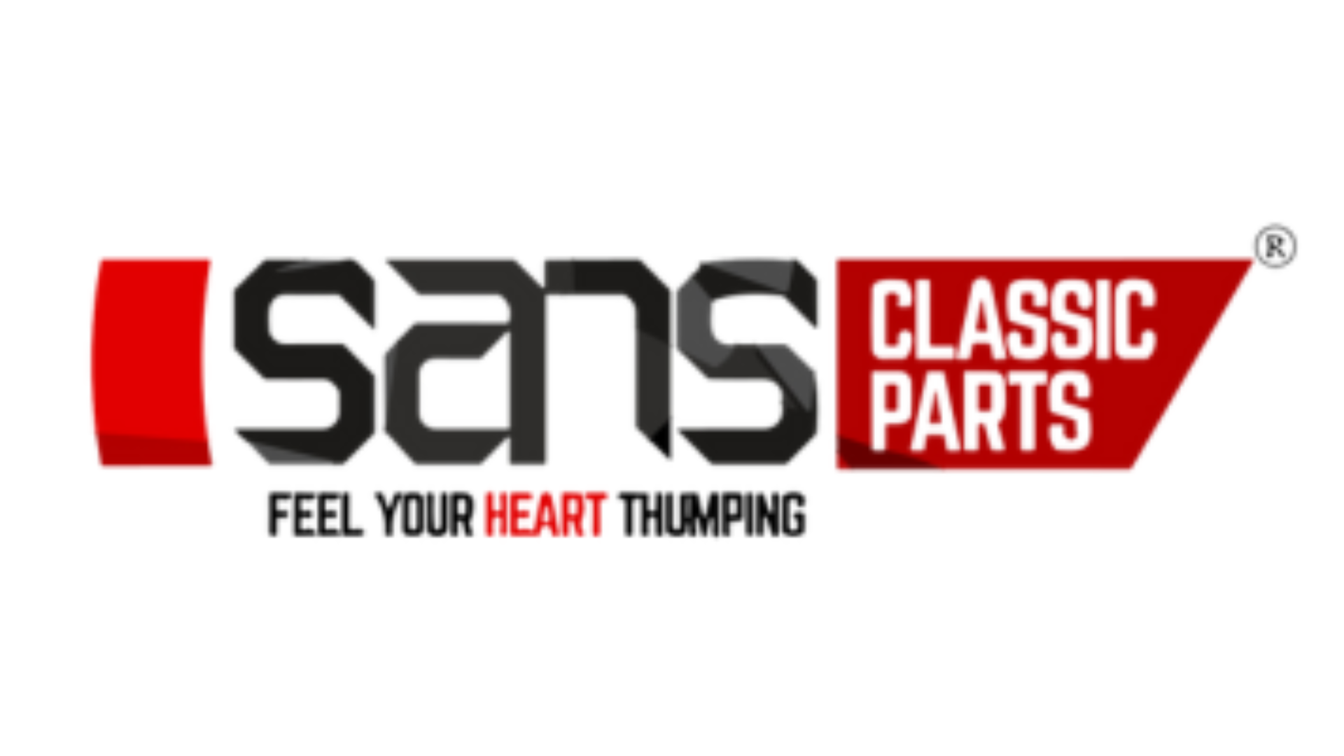 A Full Package Store Of Motorcycle Accessories
– Sans Classic Parts