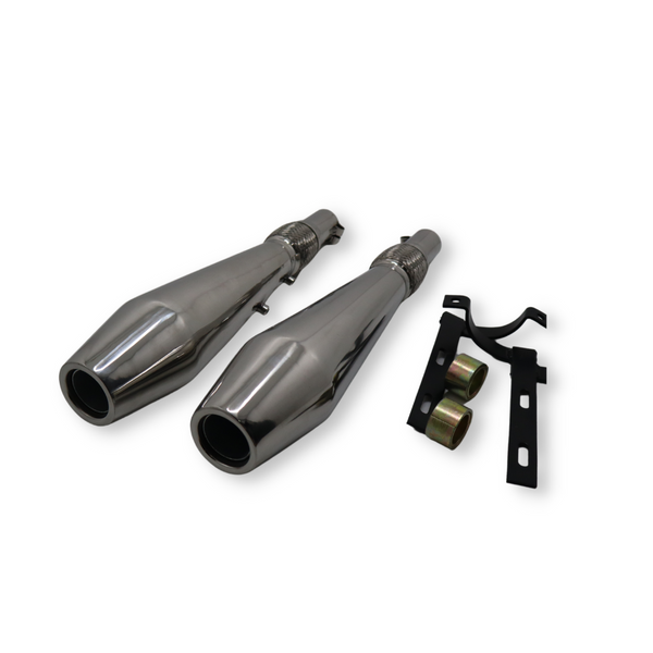 All exhaust best sale