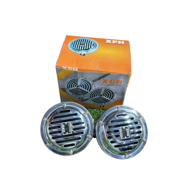 Bike roots best sale horn