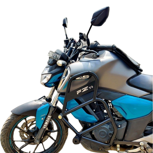 Crash Guard Yamaha Fz 150 Bs4 Leg Guard Fzs Adventure YAMAHA FZS