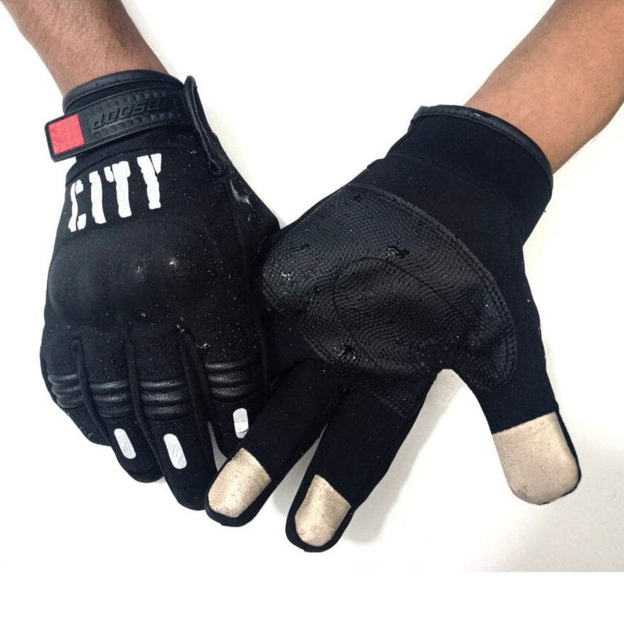 Probiker City Gloves for All Motorcycles – Sans Classic Parts
