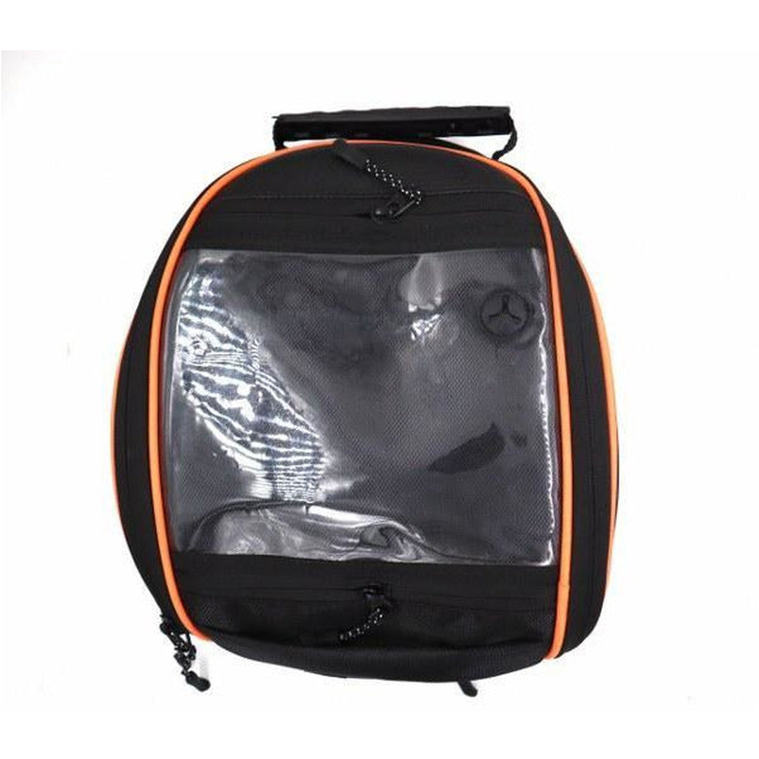 Viking Motorcycle Tank Bag Motorcycle Tank Bag, Waterproof