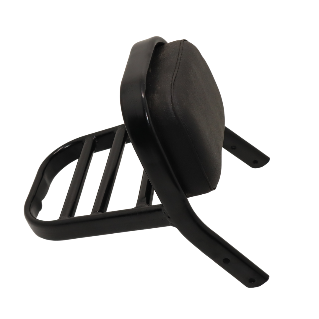 Bajaj avenger radiator cover sales