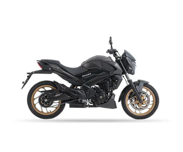 Dominar 400 – Sans Classic Parts