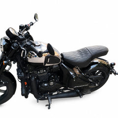Jawa Bobber