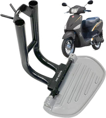 scooty footrest