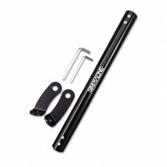 Economy Motorcycle Extension Bar For LED Mobile Holder Charger Mount Extendable Rod-Viral