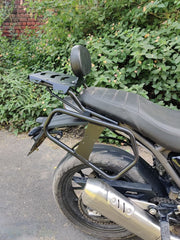 Saddle Stay for Triumph Speed 400 & Scrambler 400x Accessories