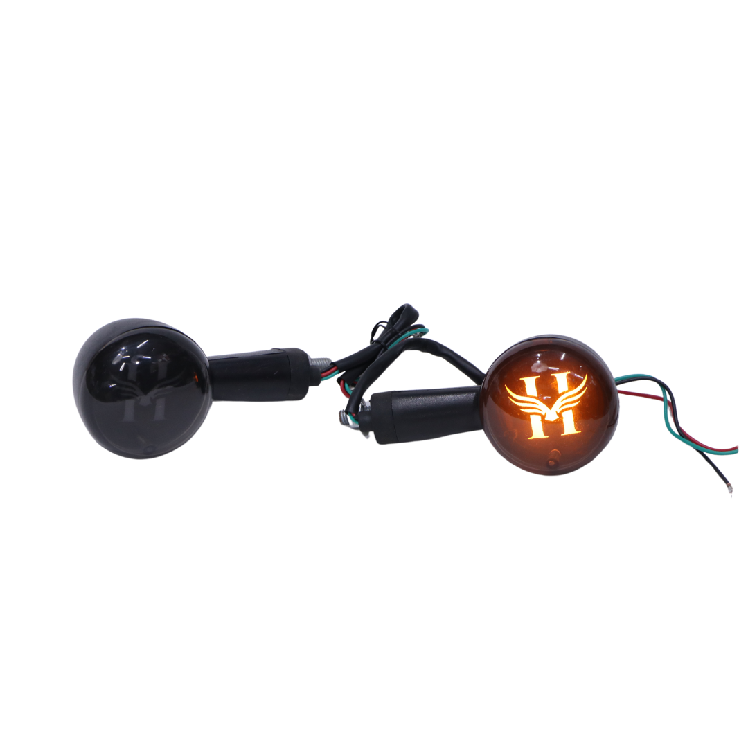 LED Indicator for Royal Enfield Hunter, Meteor 350, Shotgun 650