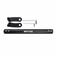 Economy Motorcycle Extension Bar For LED Mobile Holder Charger Mount Extendable Rod-Viral