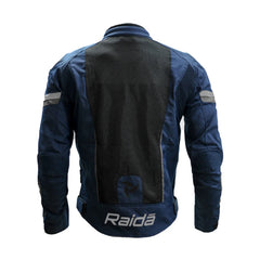 Raida Frigate Jacket