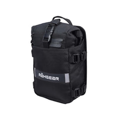 BY RAHGEAR AUXPACK CRASHBAR BAGS