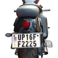 Tron Kit for Jawa 42 Bobber & Jawa Perak