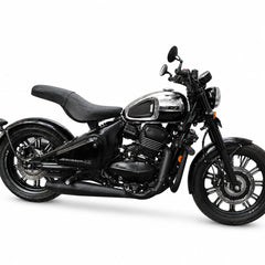 Jawa Bobber
