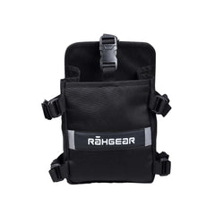 BY RAHGEAR AUXPACK CRASHBAR BAGS