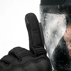 AqDry Waterproof Gloves