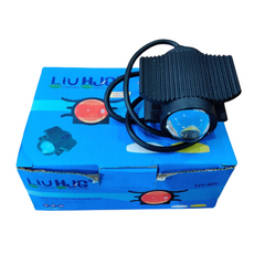 Big  Single Led Fog Light for all bikes-Single Piece