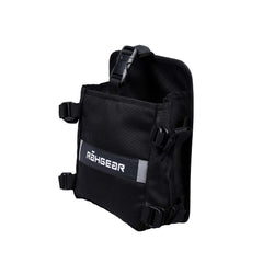 BY RAHGEAR AUXPACK CRASHBAR BAGS