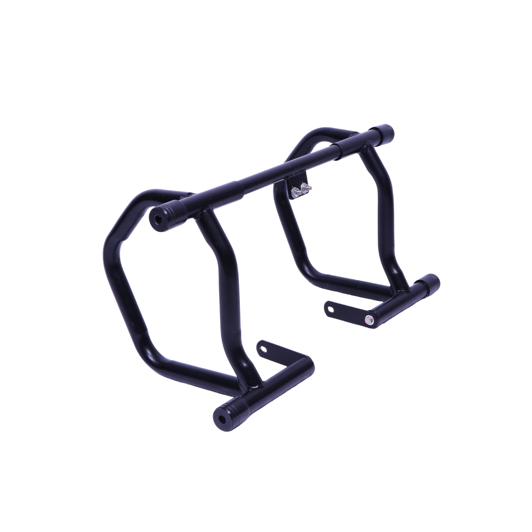 Double Sliders(Round) leg guard For Reborn 350/Meteor 350/Hunter 350/Standard reborn 350