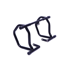 Double Sliders(Round) leg guard For Reborn 350/Meteor 350/Hunter 350/Standard reborn 350