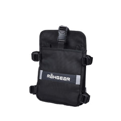 BY RAHGEAR AUXPACK CRASHBAR BAGS