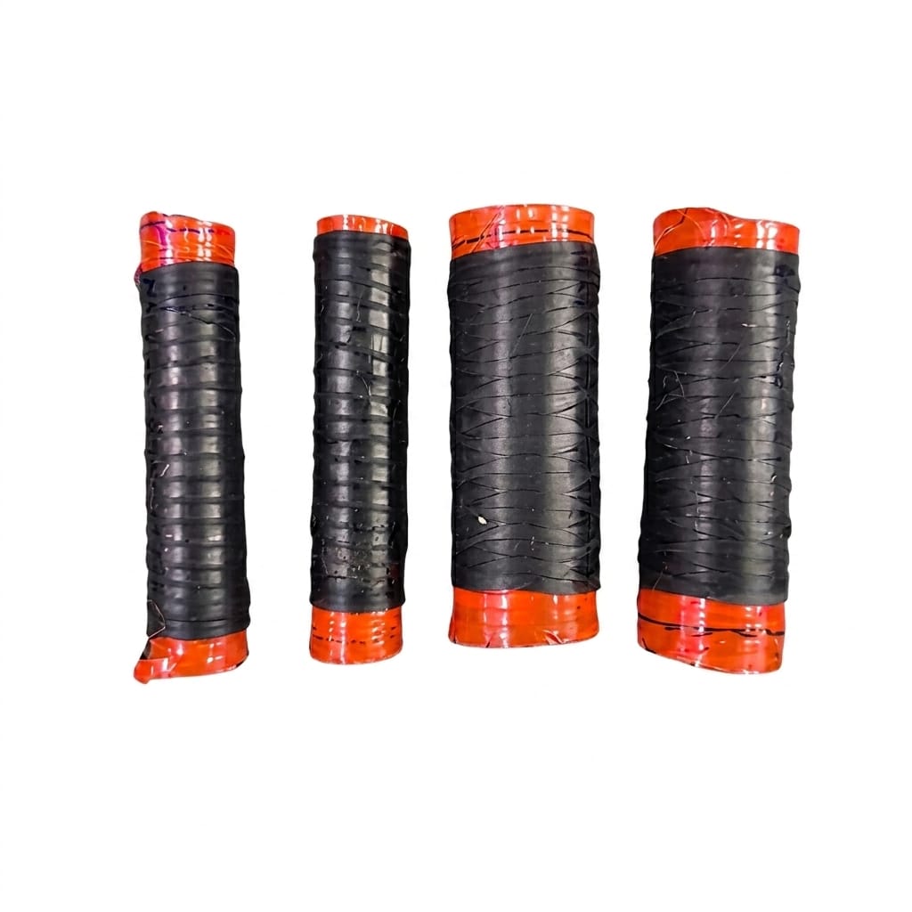 DIY Rubber grips for Handle and Lever-Viral