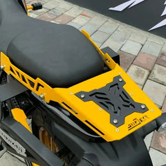 Jorjem marvel carrier for himalayan 450