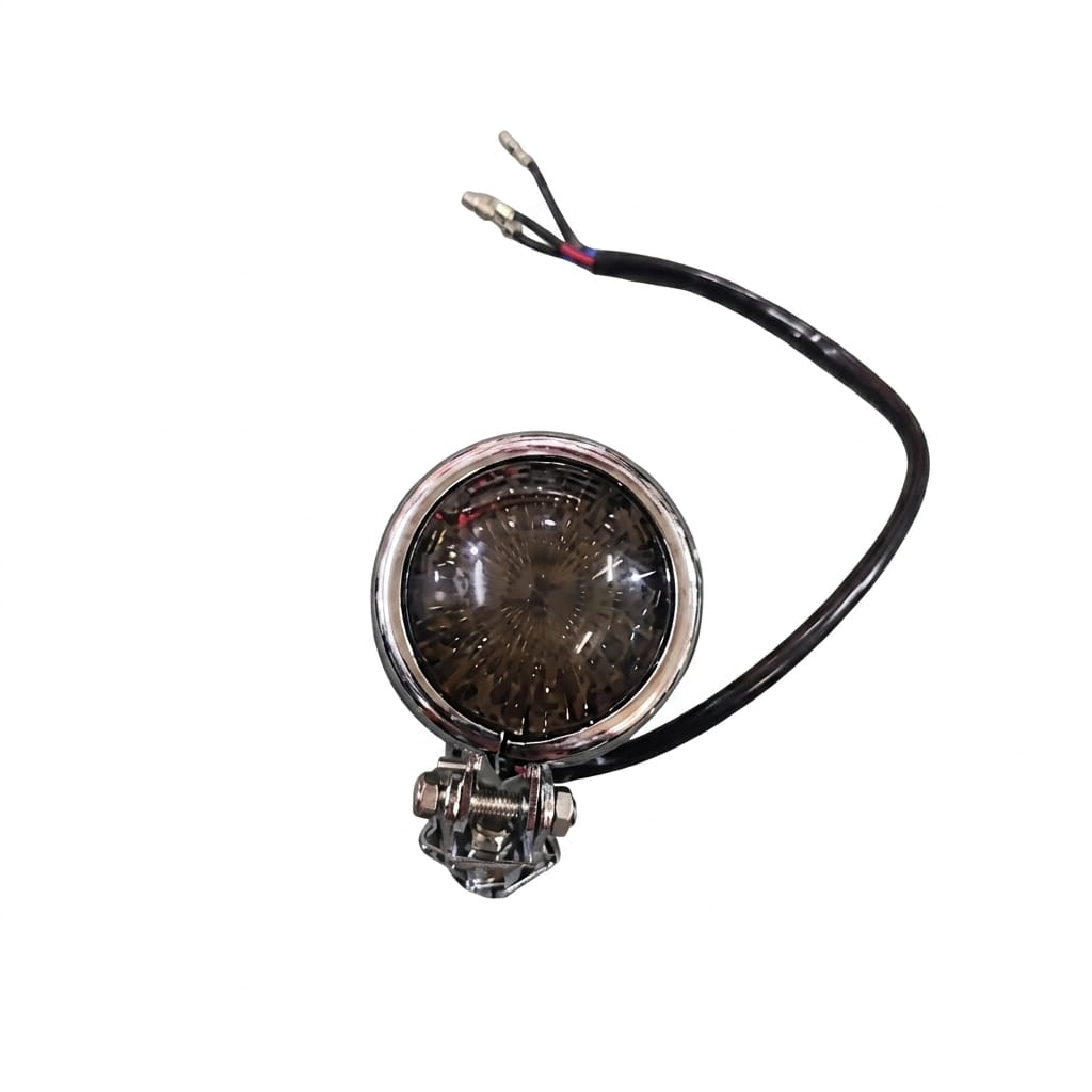 Universal Tail Light for Bobber Style Mods-Viral