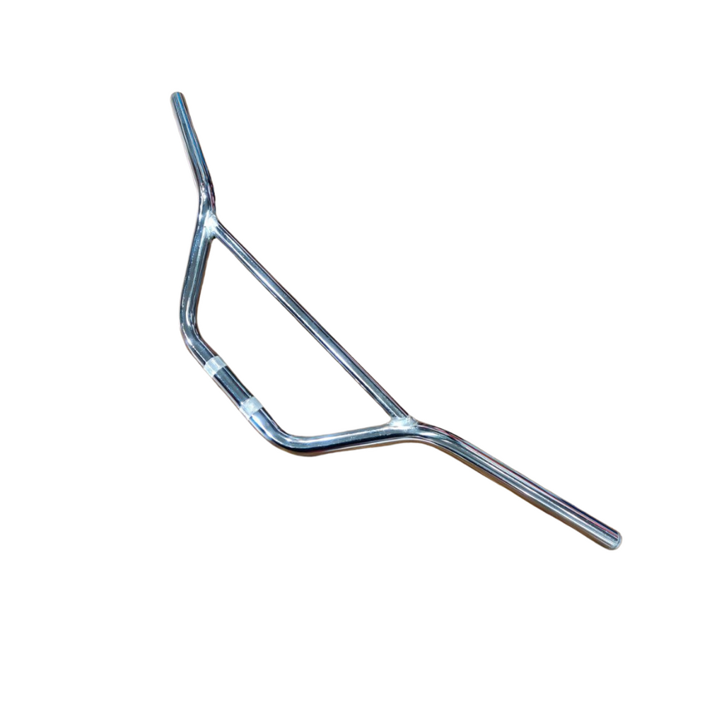 RD Handle Bar Without Rod for All Motorcycles – Sans Classic Parts