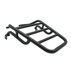 OE Style Luggage Carrier for Royal Enfield Classic Reborn