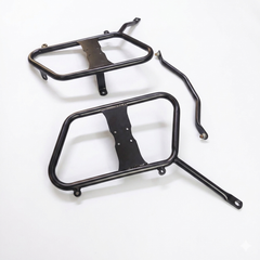 Royal Enfield Classic Reborn Saddle Stay with Jerry