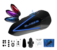 Blaise V1 Helmet Bluetooth Headset