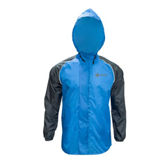 Raida Drymax Rain Jacket