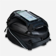 Drift Tank Bag Mobile Holder