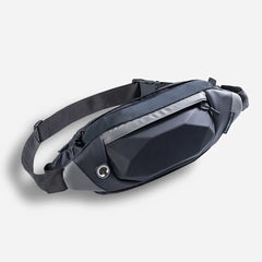 Carbonado Rock Hardshell Waist Pouch