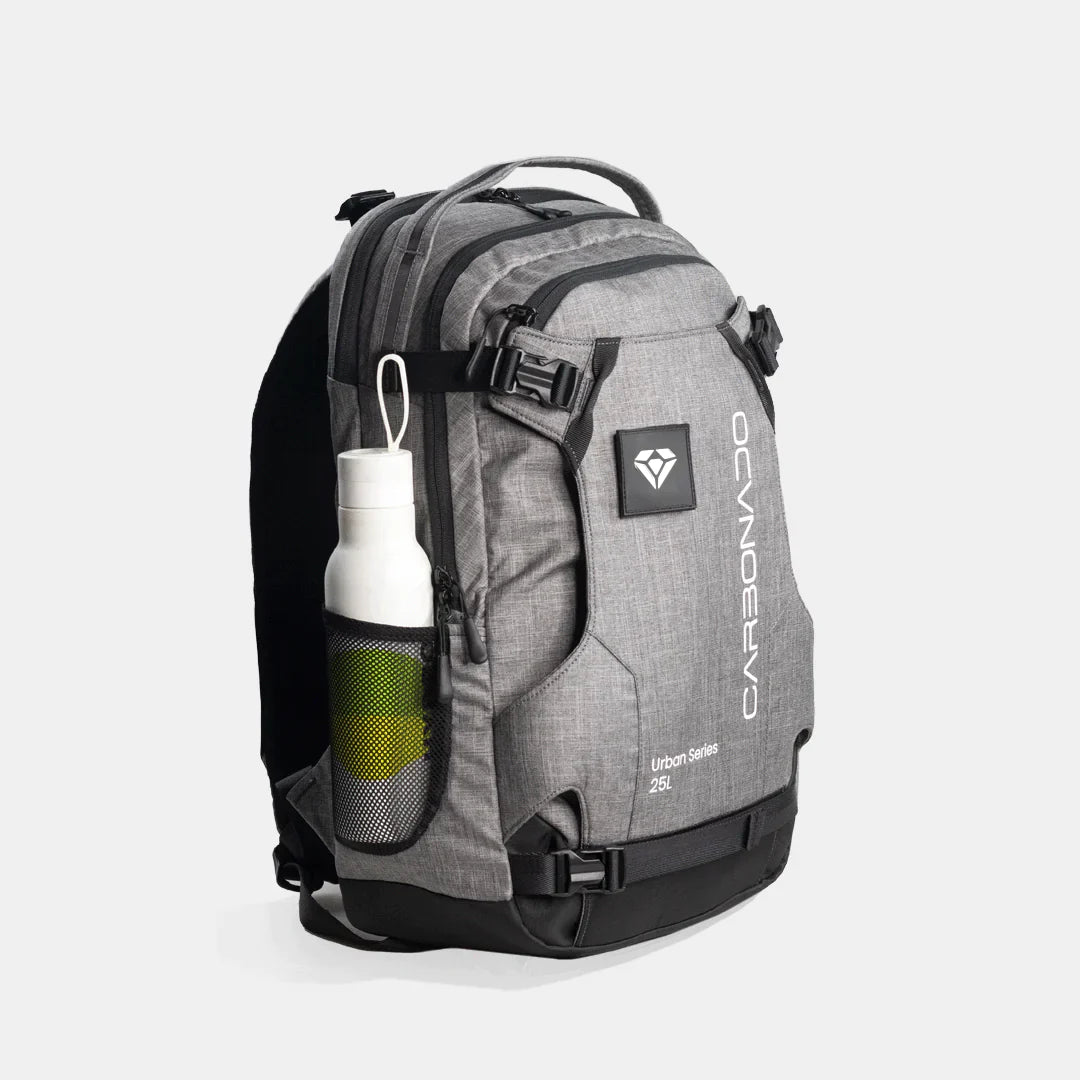 Commuter Back Pack 25 L Dark Grey