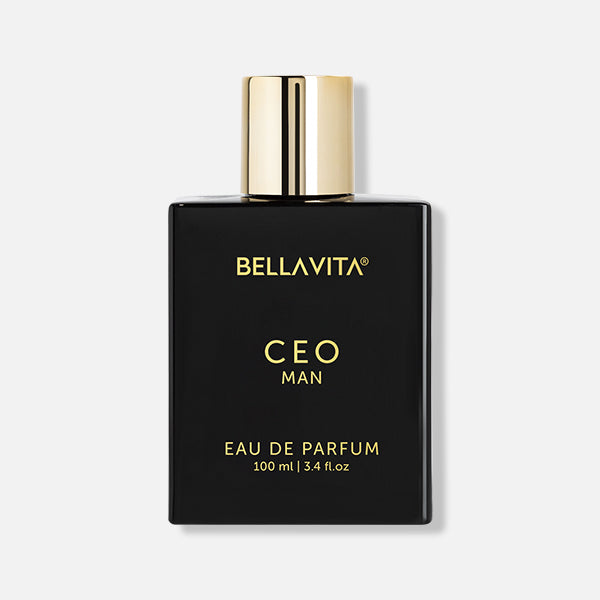 FREE GIFT | CEO Man - EAU DE PARFUM