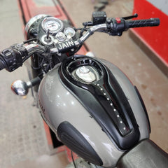 TankTie for Royal Enfield Classic 350 (2014 - 2021)