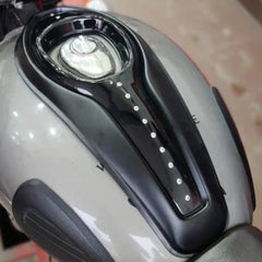 TankTie for Royal Enfield Classic Reborn