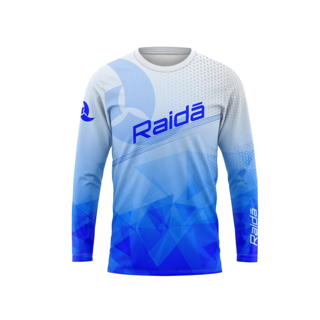 Raida Trailcraft MX Jersey