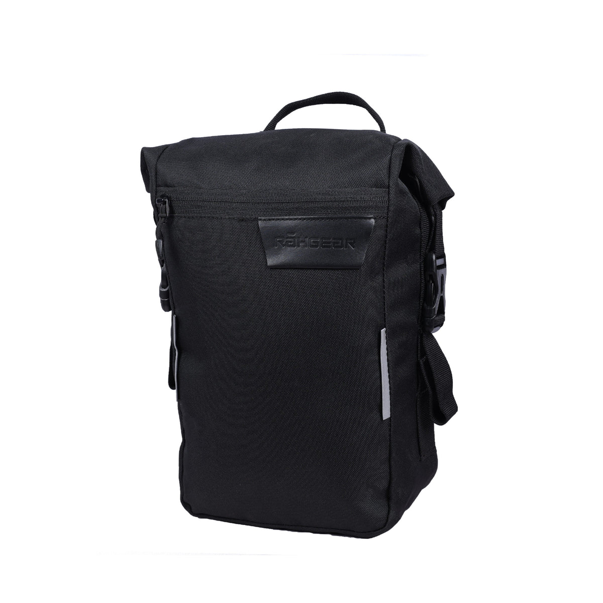 BY RAHGEAR COMPACK 6 100 % WATERPROOF TAIL BAG