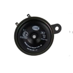 Hella S90 Electric Horn Set (12V,350/415 Hz,108-118 dB @ 2m) for Passenger Car