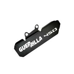 Royal Enfield Guerrilla 450 Rear Oil Cover