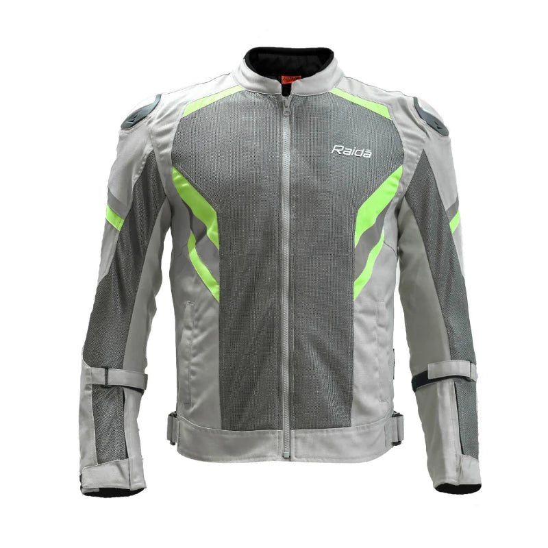 Raida Frigate Jacket