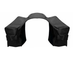 Plain Canvas Bags for Motorcycles