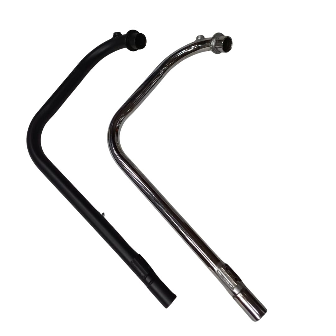 Bullet Bs6 Bend Bullet Bs3 Bend Pipe AllExtreme TBSL-133 Exhaust