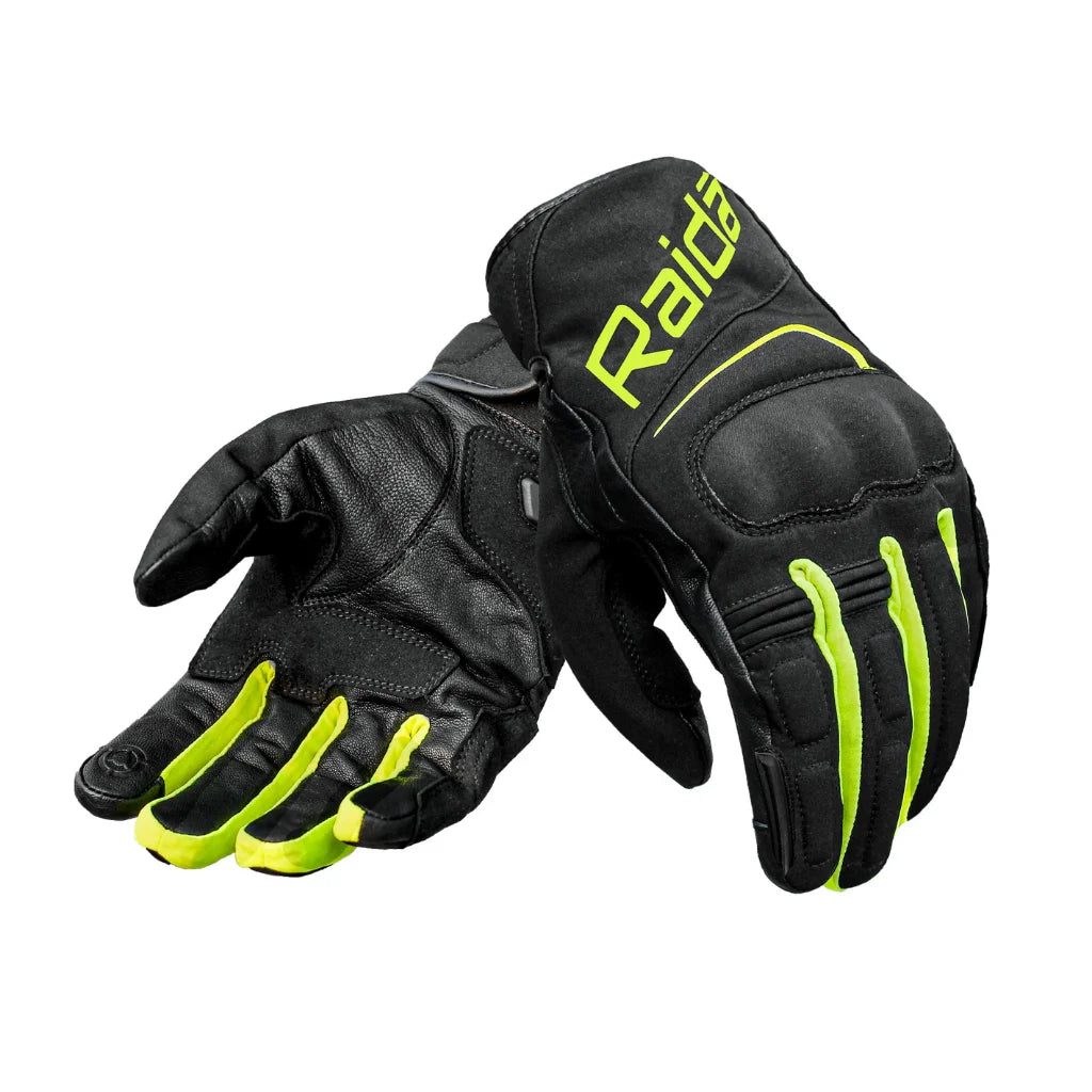 AqDry Waterproof Gloves