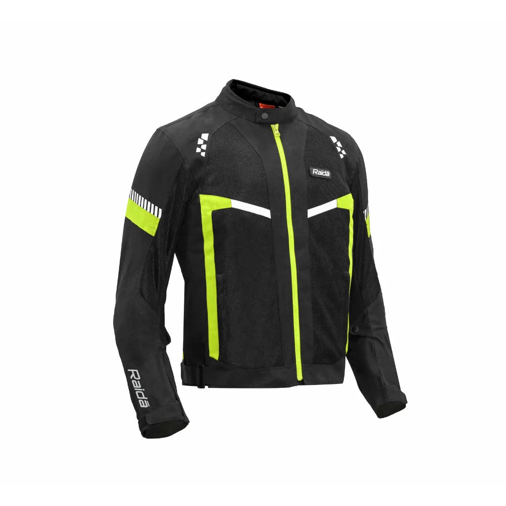 Raida BOLT Motorcycle Jacket